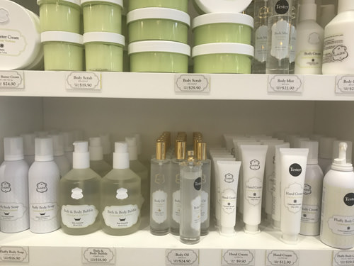 インターナショナル マーケットプレイス