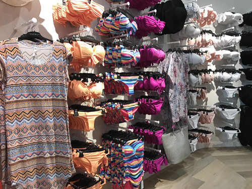 インターナショナル マーケットプレイス