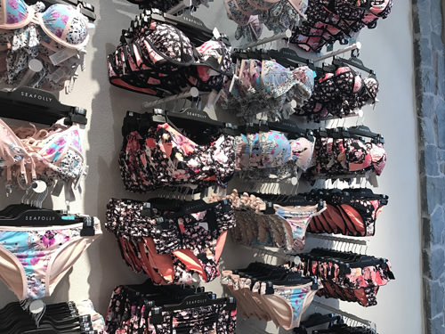 インターナショナル マーケットプレイス