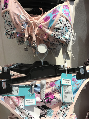 インターナショナル マーケットプレイス