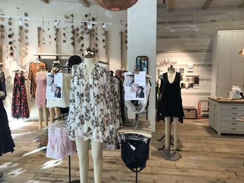 インターナショナル マーケットプレイス