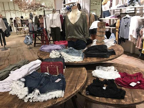 インターナショナル マーケットプレイス