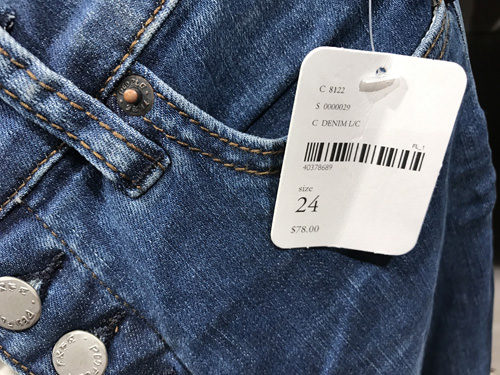 インターナショナル マーケットプレイス