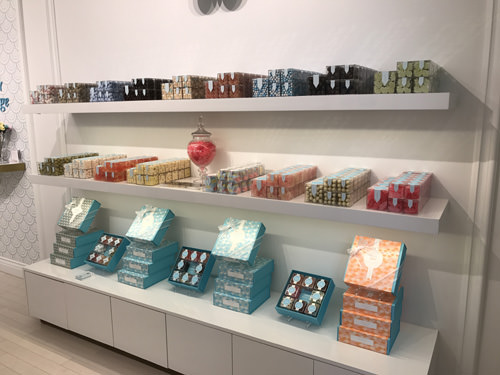 インターナショナル マーケットプレイス