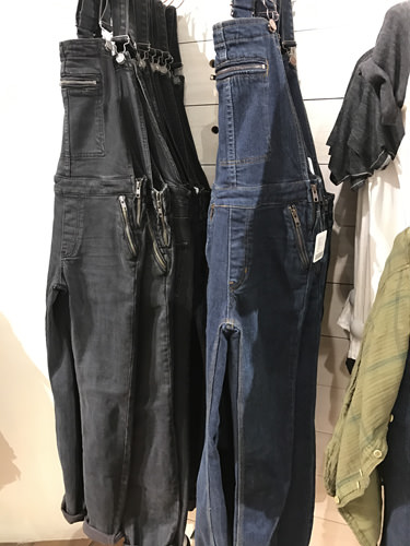 インターナショナル マーケットプレイス