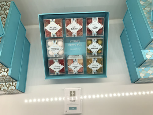 インターナショナル マーケットプレイス