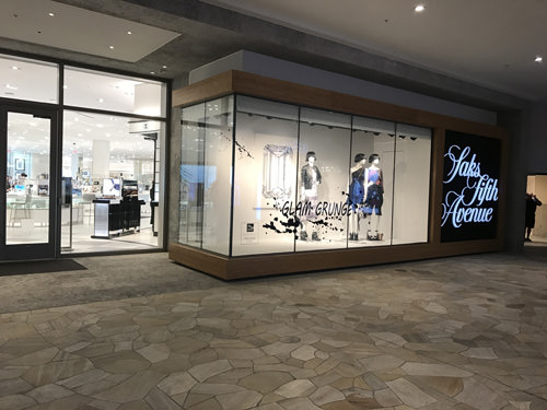 インターナショナル マーケットプレイス