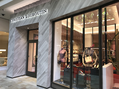 インターナショナル マーケットプレイス