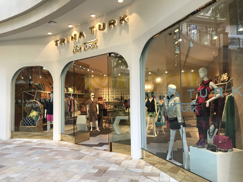 インターナショナル マーケットプレイス