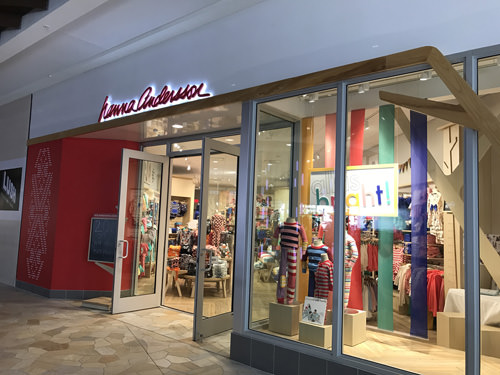 インターナショナル マーケットプレイス