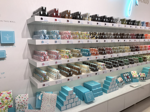 インターナショナル マーケットプレイス