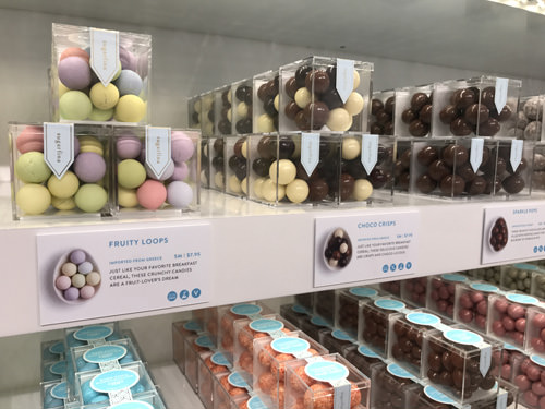 インターナショナル マーケットプレイス