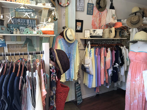 アイランドスウィーティー