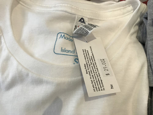 アイランドスウィーティー