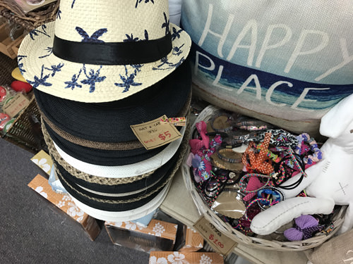 リル キューティー