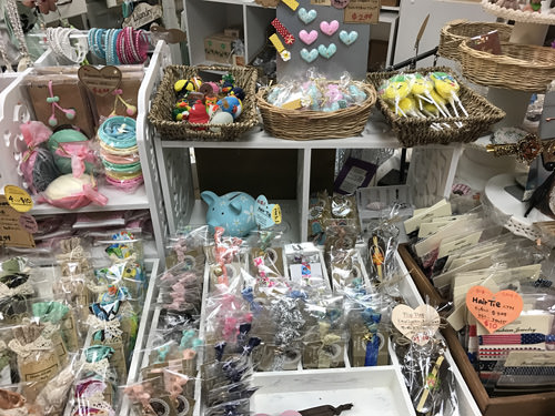 リル キューティー