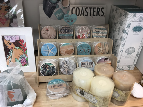 リル キューティー