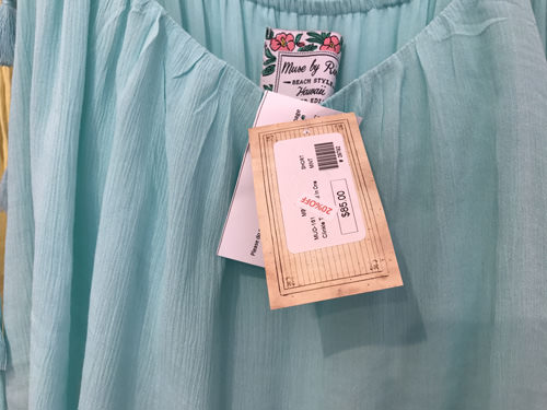 ミューズ バイ リモ