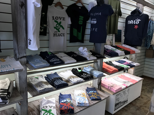 ナル ハワイアン スピリット