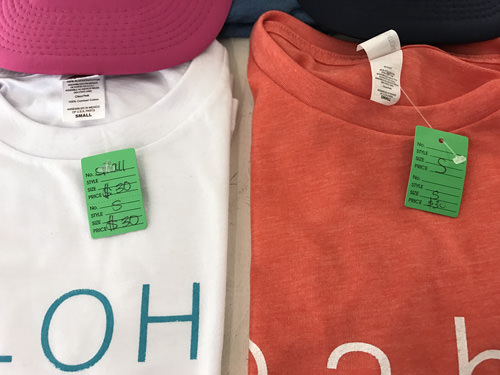 ナル ハワイアン スピリット