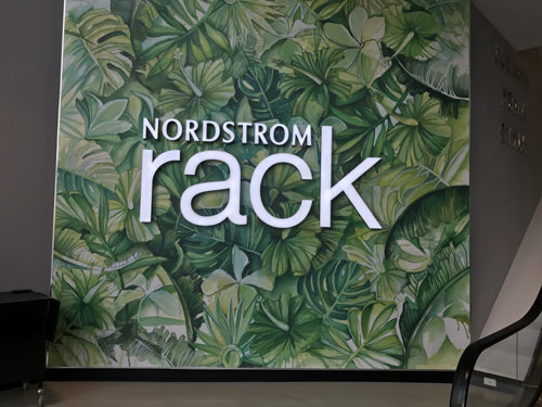 ノードストロームラック ワイキキ