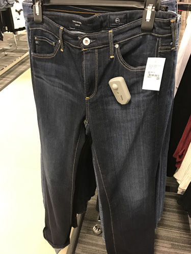 ノードストロームラック ワイキキ