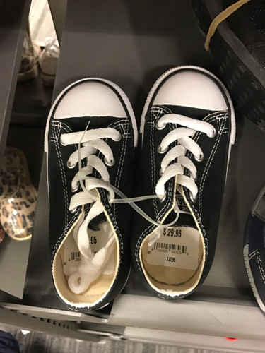 ノードストロームラック ワイキキ