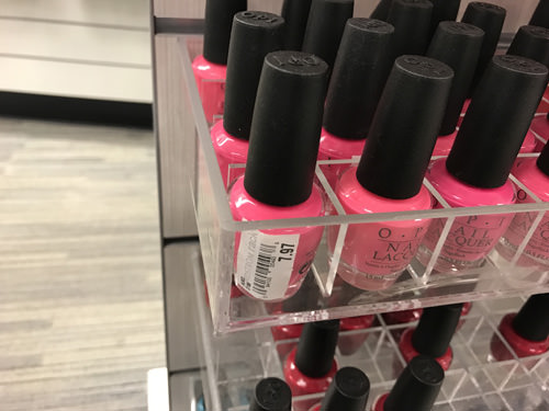 ノードストロームラック ワードビレッジショップス