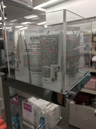 ノードストロームラック ワードビレッジショップス