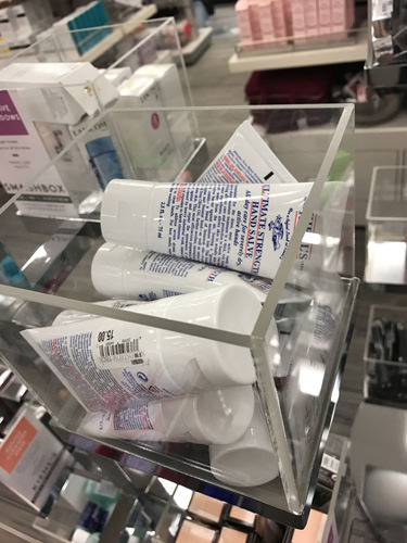 ノードストロームラック ワードビレッジショップス