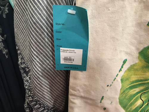 パイナップル カウンティ