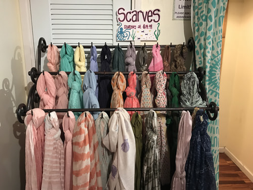 パイナップル カウンティ