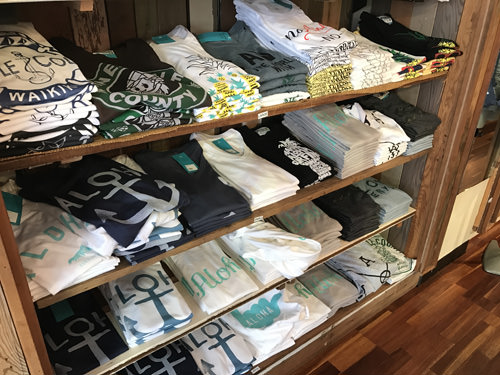 パイナップル カウンティ