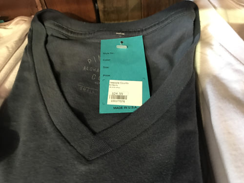 パイナップル カウンティ