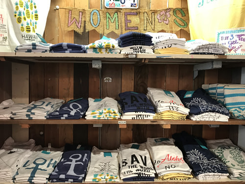 パイナップル カウンティ