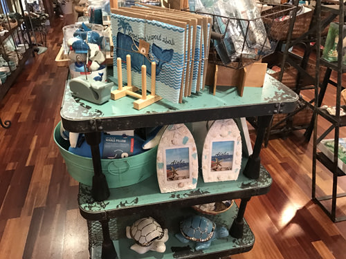 パイナップル カウンティ