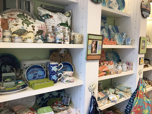 アラモアナ ショッピングセンター