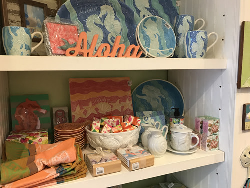 アラモアナ ショッピングセンター