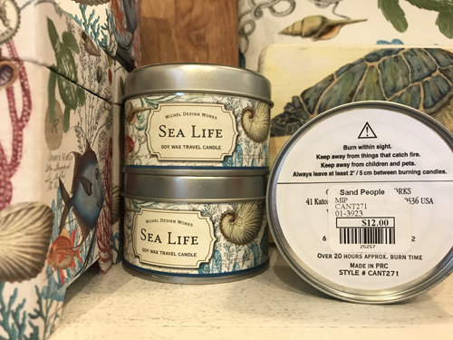 アラモアナ ショッピングセンター