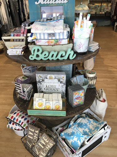 サンド ピープル カイルア