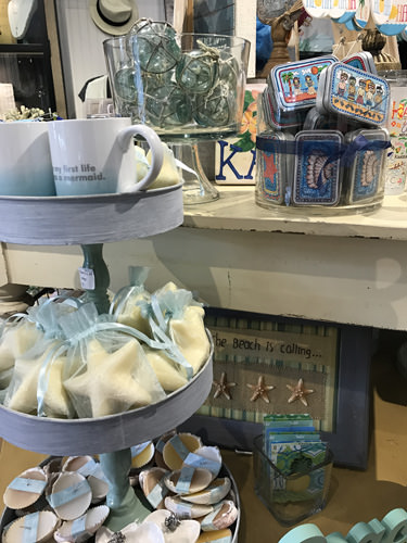 サンド ピープル カイルア