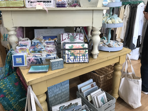 サンド ピープル カイルア