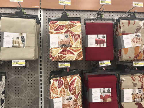 ターゲット カイルア