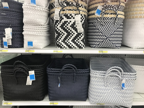 ターゲット カイルア