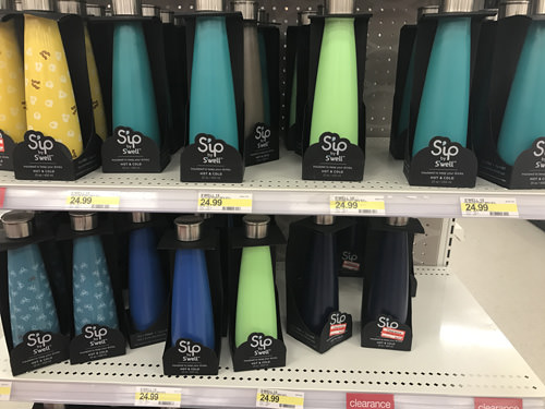 ターゲット カイルア