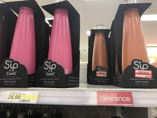 ターゲット カイルア