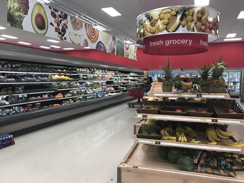 ターゲット カイルア