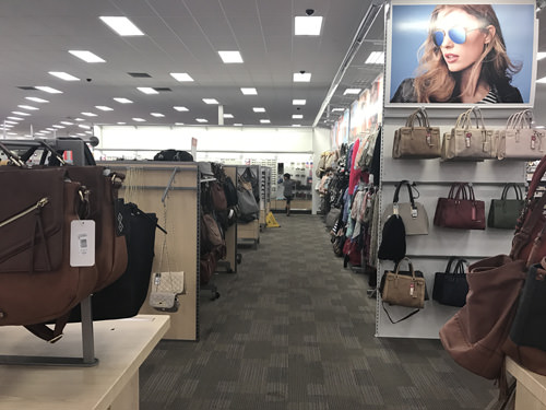 ターゲット カイルア