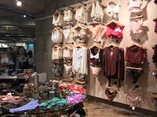 アーバン アウトフィッターズ