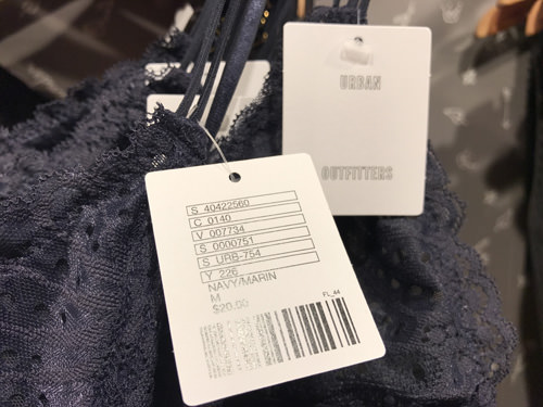 アーバン アウトフィッターズ